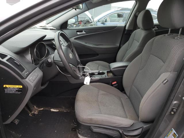 Aukcja sprzedaży 2011 Hyundai Sonata Gls, vin: 5NPEB4AC9BH276179, numer aukcji: 42498703