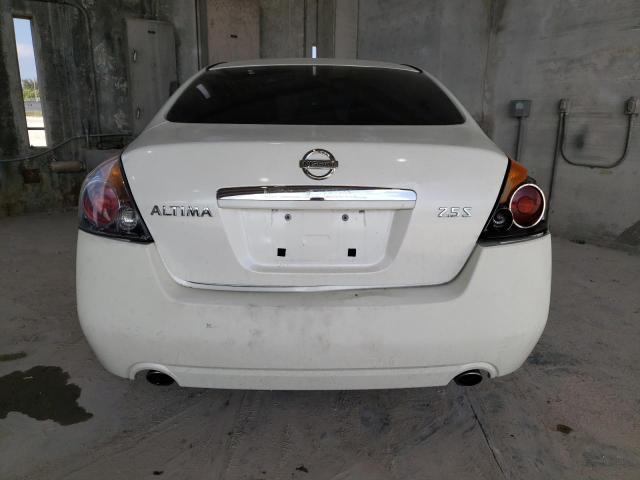 2009 Nissan Altima 2.5 მანქანა იყიდება აუქციონზე, vin: 1N4AL21E49N554049, აუქციონის ნომერი: 42424163
