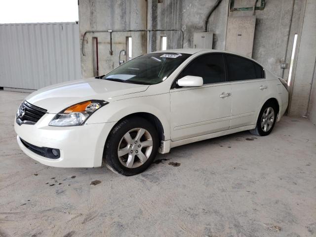 2009 Nissan Altima 2.5 მანქანა იყიდება აუქციონზე, vin: 1N4AL21E49N554049, აუქციონის ნომერი: 42424163
