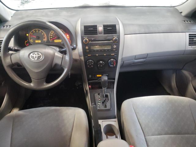 42232013 :رقم المزاد ، 2T1BU4EE7AC320061 vin ، 2010 Toyota Corolla Base مزاد بيع