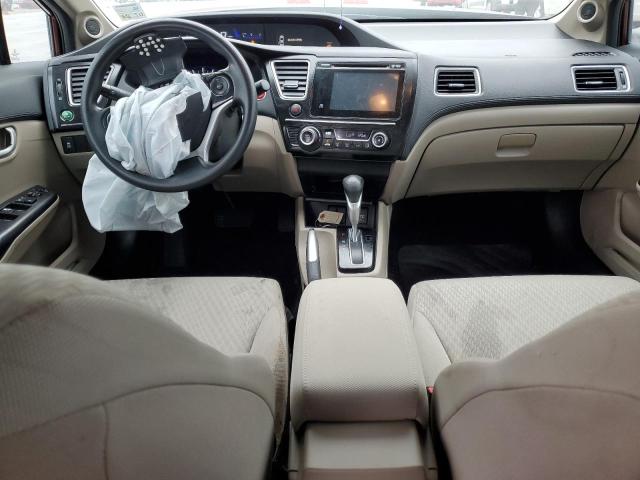 Aukcja sprzedaży 2015 Honda Civic Ex, vin: 2HGFB2F8XFH554682, numer aukcji: 42265713