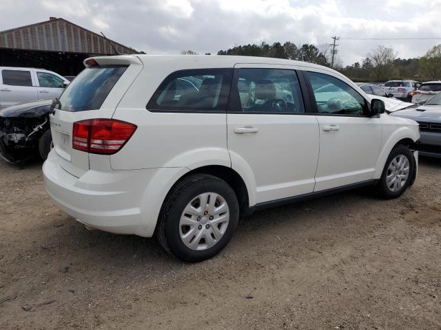 Продажа на аукционе авто 2015 Dodge Journey Se, vin: 3C4PDCABXFT557434, номер лота: 41479403