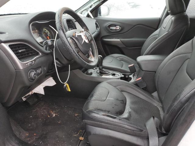 Продажа на аукционе авто 2021 Jeep Cherokee Limited, vin: 1C4PJMDX6MD149599, номер лота: 42003623