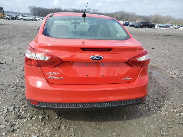 Aukcja sprzedaży 2013 Ford Focus Se, vin: 1FADP3F20DL349421, numer aukcji: 42660343
