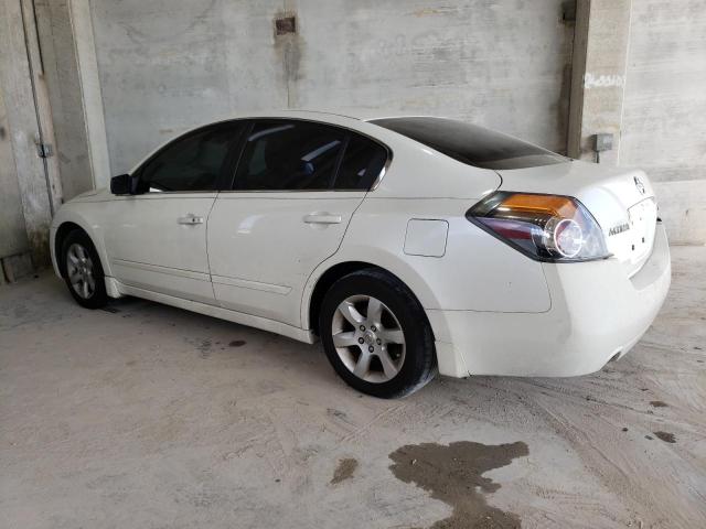 2009 Nissan Altima 2.5 მანქანა იყიდება აუქციონზე, vin: 1N4AL21E49N554049, აუქციონის ნომერი: 42424163