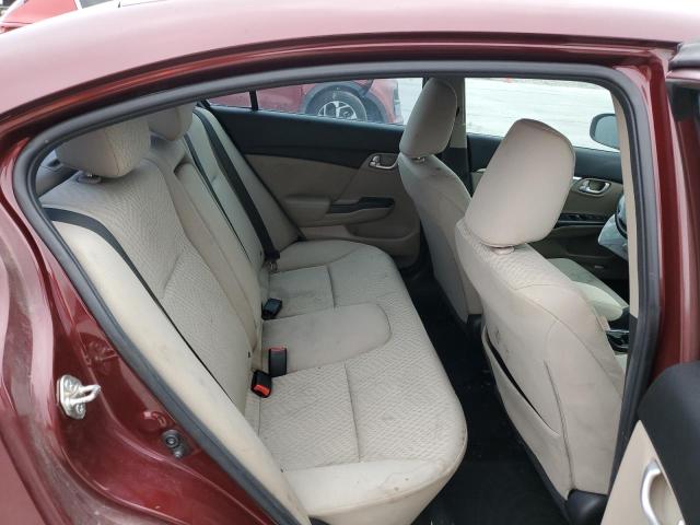 Aukcja sprzedaży 2015 Honda Civic Ex, vin: 2HGFB2F8XFH554682, numer aukcji: 42265713