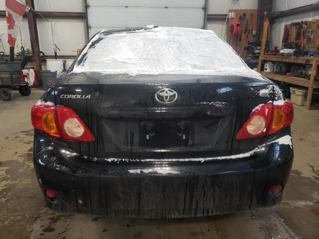 42232013 :رقم المزاد ، 2T1BU4EE7AC320061 vin ، 2010 Toyota Corolla Base مزاد بيع