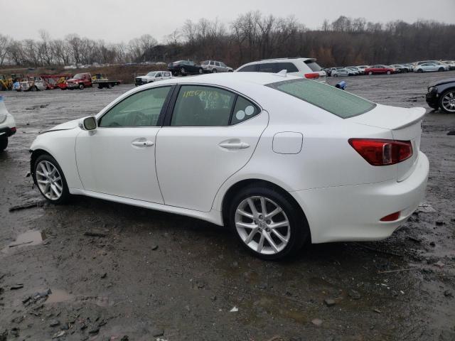 Продаж на аукціоні авто 2012 Lexus Is 250, vin: JTHCF5C2XC5054286, номер лоту: 41867573