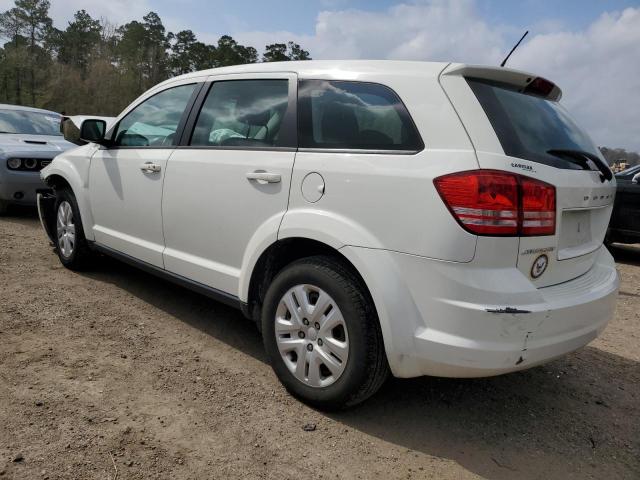 Продажа на аукционе авто 2015 Dodge Journey Se, vin: 3C4PDCABXFT557434, номер лота: 41479403