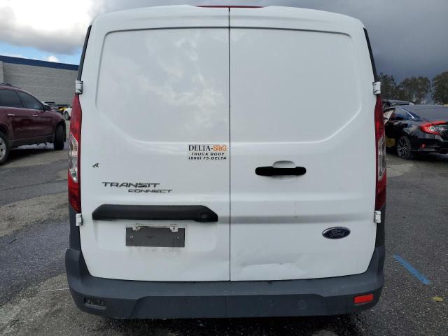 Aukcja sprzedaży 2017 Ford Transit Connect Xl, vin: NM0LS6E72H1293581, numer aukcji: 41832003