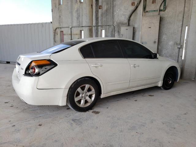 2009 Nissan Altima 2.5 მანქანა იყიდება აუქციონზე, vin: 1N4AL21E49N554049, აუქციონის ნომერი: 42424163