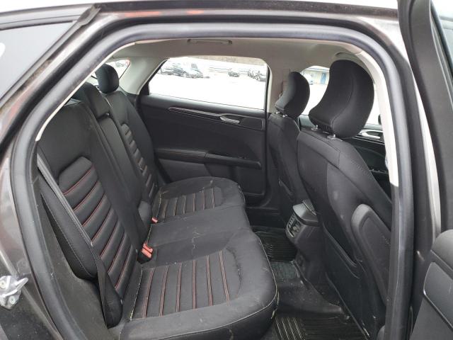 Aukcja sprzedaży 2015 Ford Fusion Se, vin: 3FA6P0HD0FR236885, numer aukcji: 42377503