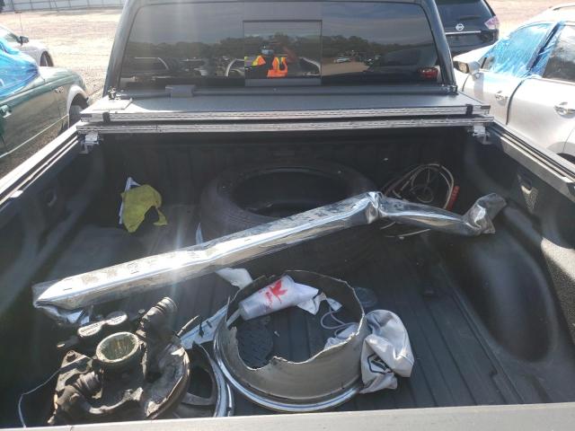Aukcja sprzedaży 2017 Chevrolet Silverado K1500 Ltz, vin: 3GCUKSEC6HG407032, numer aukcji: 42219043