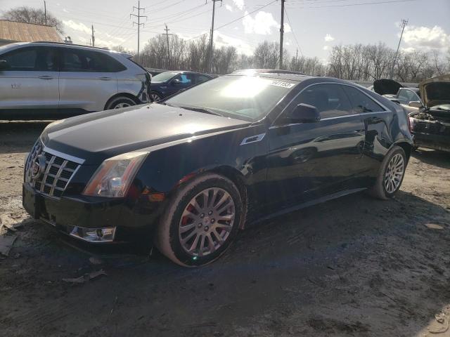 2012 Cadillac Cts Performance Collection მანქანა იყიდება აუქციონზე, vin: 1G6DL1E30C0108062, აუქციონის ნომერი: 42041153