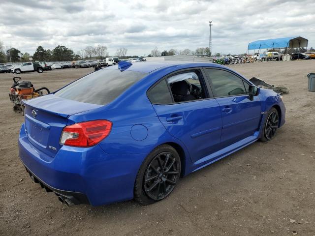 2020 Subaru Wrx Premium მანქანა იყიდება აუქციონზე, vin: JF1VA1F62L8801545, აუქციონის ნომერი: 42412693
