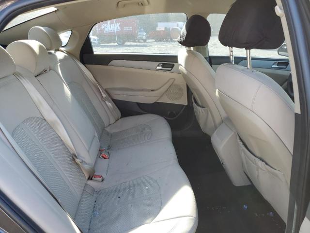 Aukcja sprzedaży 2017 Hyundai Sonata Se, vin: 5NPE24AF2HH504266, numer aukcji: 42282293
