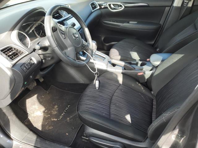 Aukcja sprzedaży 2019 Nissan Sentra S, vin: 3N1AB7AP1KY270191, numer aukcji: 42562013