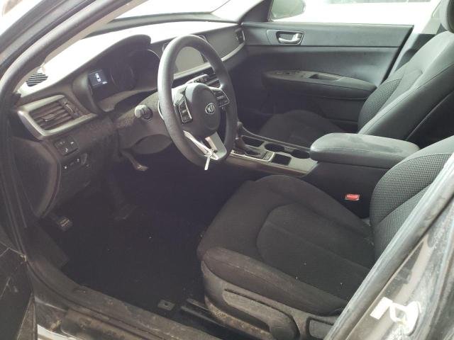 73603202 :رقم المزاد ، 5XXGT4L34LG391322 vin ، 2020 Kia Optima Lx مزاد بيع
