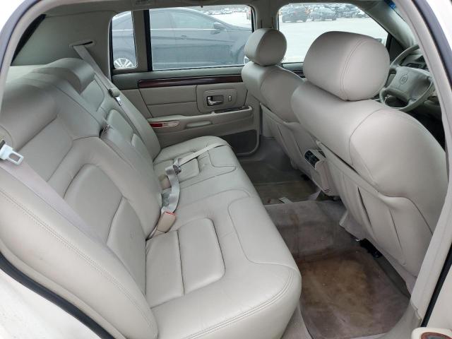 Aukcja sprzedaży 1999 Cadillac Deville, vin: 1G6KD54Y5XU758304, numer aukcji: 42731763