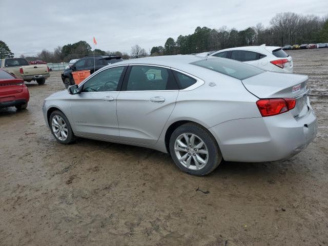 2017 Chevrolet Impala Lt მანქანა იყიდება აუქციონზე, vin: 2G1105SA8H9177090, აუქციონის ნომერი: 42053563