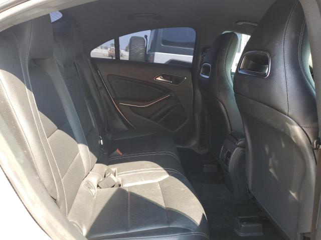 42617043 :رقم المزاد ، WDDSJ4EB1GN327162 vin ، 2016 Mercedes-benz Cla 250 مزاد بيع