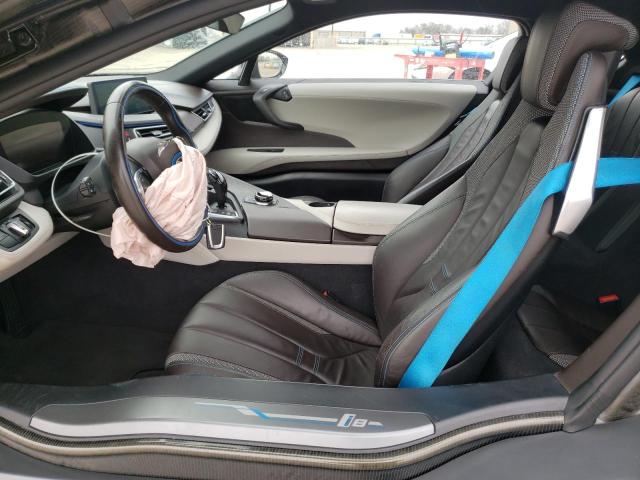 Aukcja sprzedaży 2020 Bmw I8, vin: WBY2Z4C00L7F60776, numer aukcji: 42827693