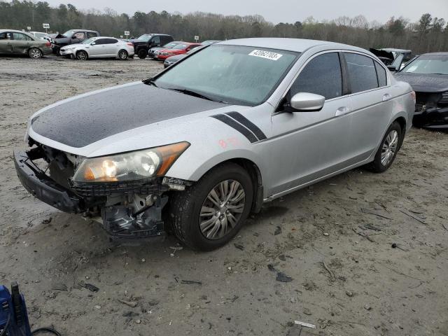 Aukcja sprzedaży 2010 Honda Accord Lx, vin: 1HGCP2F32AA111121, numer aukcji: 42062703