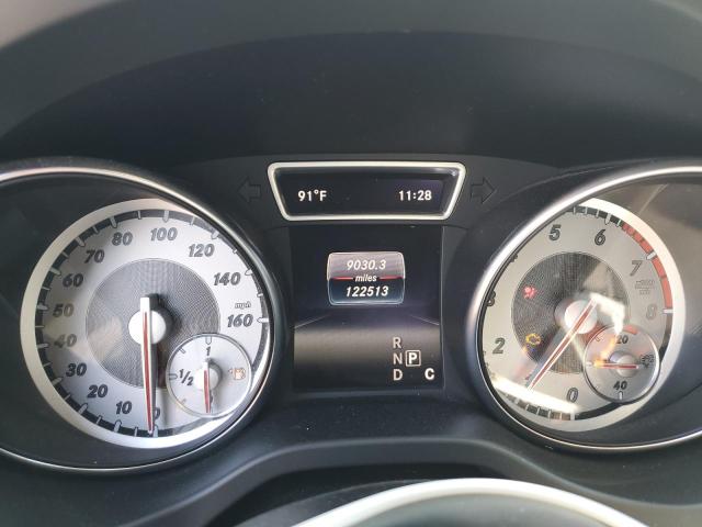 42617043 :رقم المزاد ، WDDSJ4EB1GN327162 vin ، 2016 Mercedes-benz Cla 250 مزاد بيع