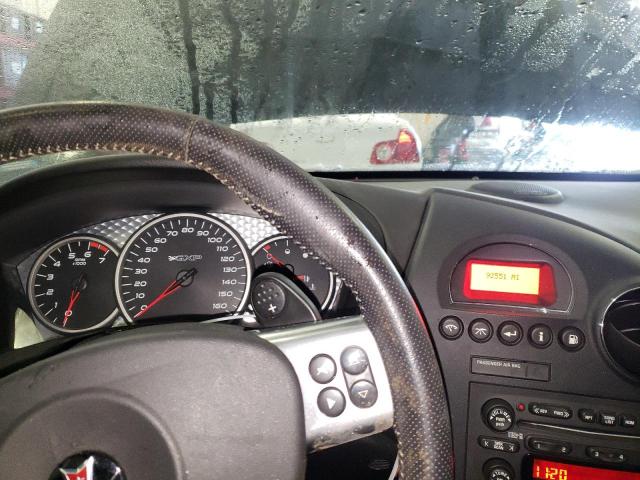 Продаж на аукціоні авто 2008 Pontiac Grand Prix Gxp, vin: 2G2WC58C481168421, номер лоту: 42615213