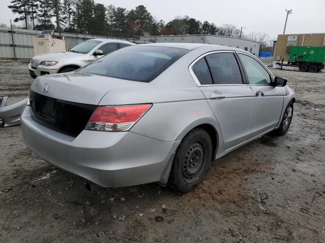 Aukcja sprzedaży 2010 Honda Accord Lx, vin: 1HGCP2F32AA111121, numer aukcji: 42062703
