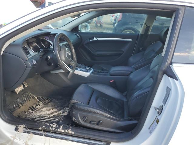 42657493 :رقم المزاد ، WAULFAFR9CA040662 vin ، 2012 Audi A5 Premium Plus مزاد بيع