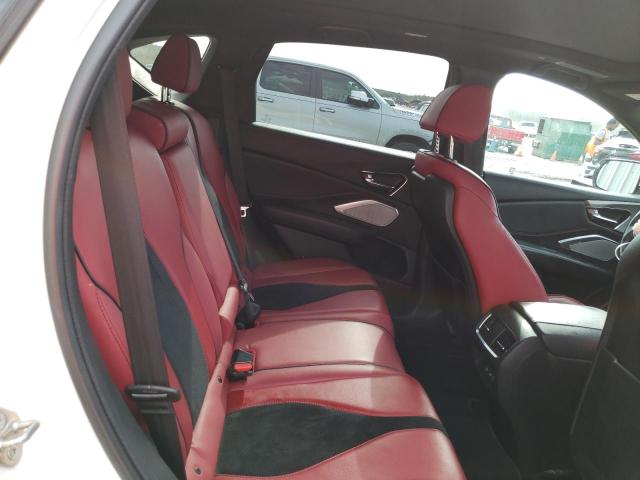 Продажа на аукционе авто 2019 Acura Rdx A-spec, vin: 5J8TC2H67KL030656, номер лота: 42330213