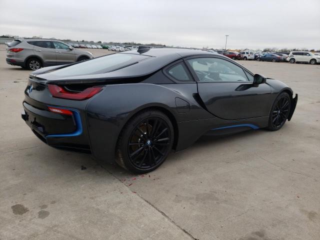 Aukcja sprzedaży 2020 Bmw I8, vin: WBY2Z4C00L7F60776, numer aukcji: 42827693