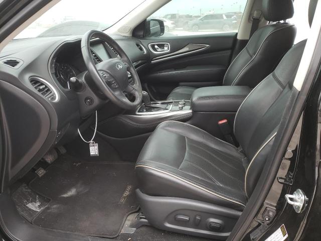 Aukcja sprzedaży 2019 Infiniti Qx60 Luxe, vin: 5N1DL0MNXKC503160, numer aukcji: 42407553