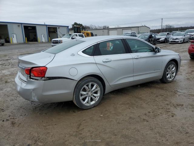 2017 Chevrolet Impala Lt მანქანა იყიდება აუქციონზე, vin: 2G1105SA8H9177090, აუქციონის ნომერი: 42053563