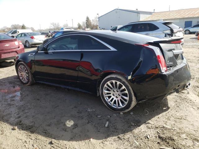 2012 Cadillac Cts Performance Collection მანქანა იყიდება აუქციონზე, vin: 1G6DL1E30C0108062, აუქციონის ნომერი: 42041153