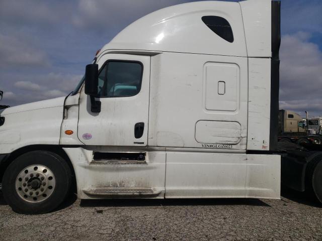 Продажа на аукционе авто 2016 Freightliner Cascadia 125, vin: 1FUJGLD5XGLGZ6023, номер лота: 41688673