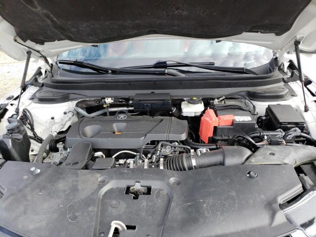 Продажа на аукционе авто 2019 Acura Rdx A-spec, vin: 5J8TC2H67KL030656, номер лота: 42330213