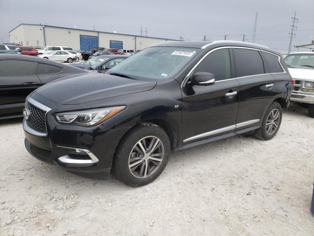 Aukcja sprzedaży 2019 Infiniti Qx60 Luxe, vin: 5N1DL0MNXKC503160, numer aukcji: 42407553