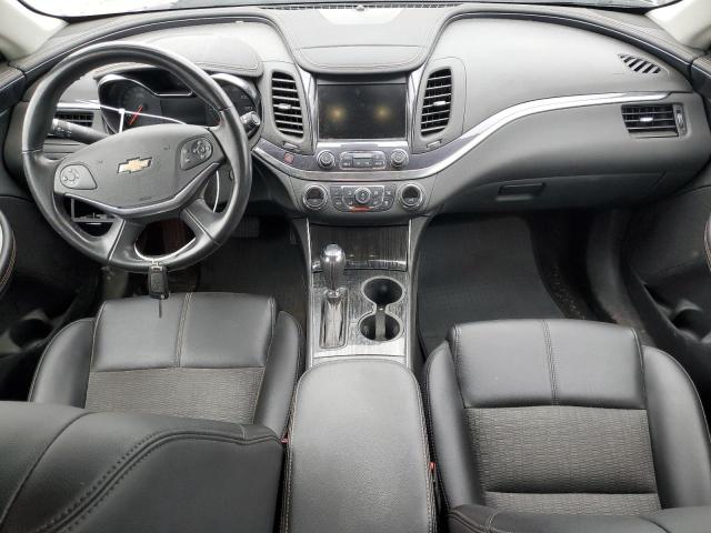 2017 Chevrolet Impala Lt მანქანა იყიდება აუქციონზე, vin: 2G1105SA8H9177090, აუქციონის ნომერი: 42053563