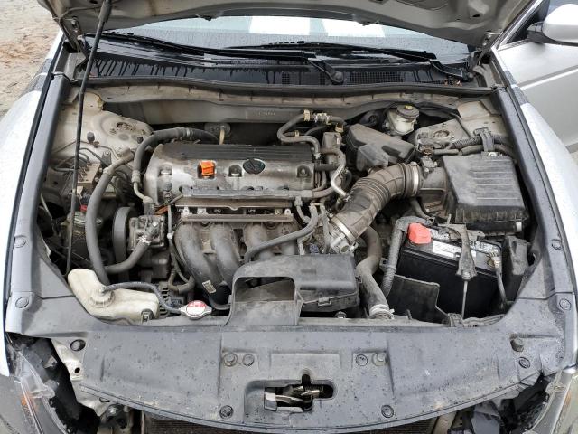 Aukcja sprzedaży 2010 Honda Accord Lx, vin: 1HGCP2F32AA111121, numer aukcji: 42062703