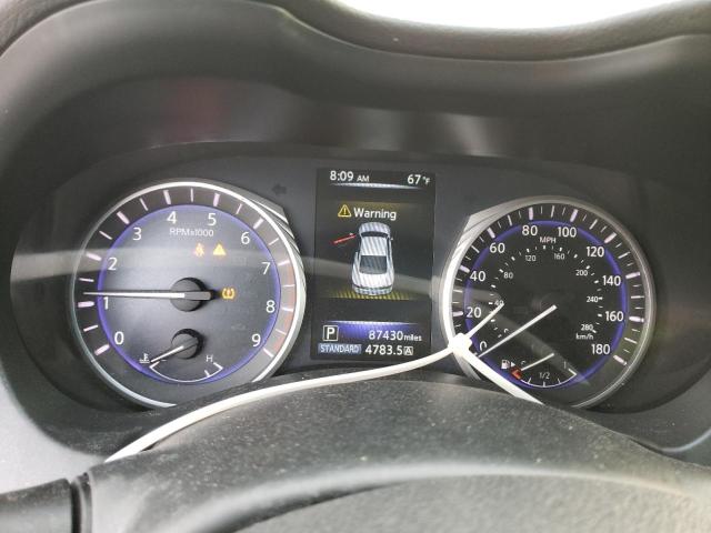 Aukcja sprzedaży 2017 Infiniti Q60 Premium, vin: JN1EV7EL5HM550398, numer aukcji: 42564583