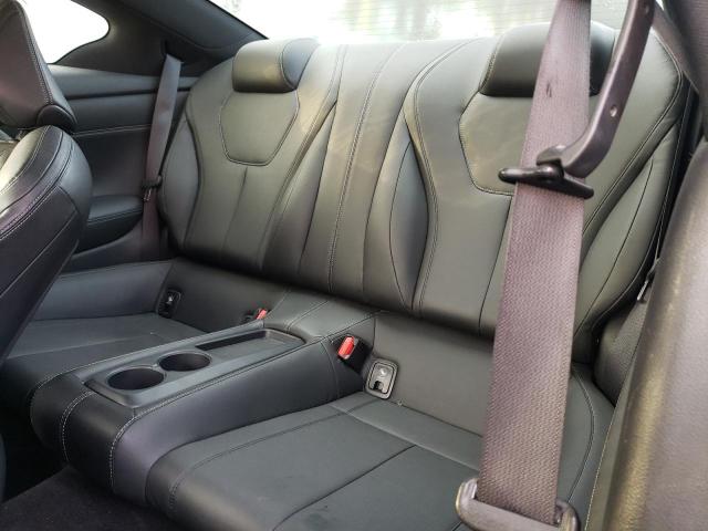 Aukcja sprzedaży 2017 Infiniti Q60 Premium, vin: JN1EV7EL5HM550398, numer aukcji: 42564583