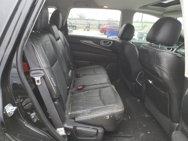 Aukcja sprzedaży 2019 Infiniti Qx60 Luxe, vin: 5N1DL0MNXKC503160, numer aukcji: 42407553