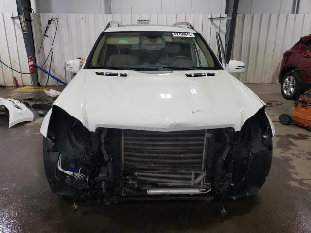 Aukcja sprzedaży 2011 Mercedes-benz Gl 450 4matic, vin: 4JGBF7BE3BA715324, numer aukcji: 42768843