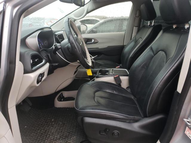 Aukcja sprzedaży 2018 Chrysler Pacifica Limited, vin: 2C4RC1GG6JR320292, numer aukcji: 41840663