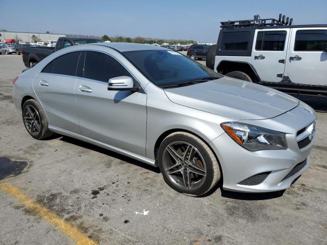 42617043 :رقم المزاد ، WDDSJ4EB1GN327162 vin ، 2016 Mercedes-benz Cla 250 مزاد بيع