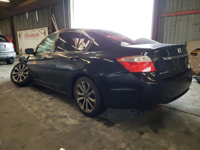 2015 Honda Accord Sport მანქანა იყიდება აუქციონზე, vin: 1HGCR2F55FA165788, აუქციონის ნომერი: 42748253