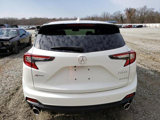 Продажа на аукционе авто 2019 Acura Rdx A-spec, vin: 5J8TC2H67KL030656, номер лота: 42330213
