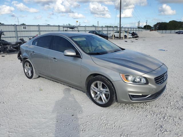 Aukcja sprzedaży 2015 Volvo S60 Premier+, vin: YV140MFC1F2302222, numer aukcji: 42749023